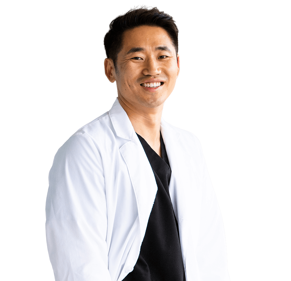 [Featured Doctor]