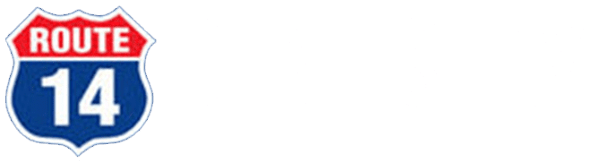 Route 14 Dentistry Logo